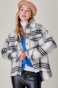 Madelyn Jacket