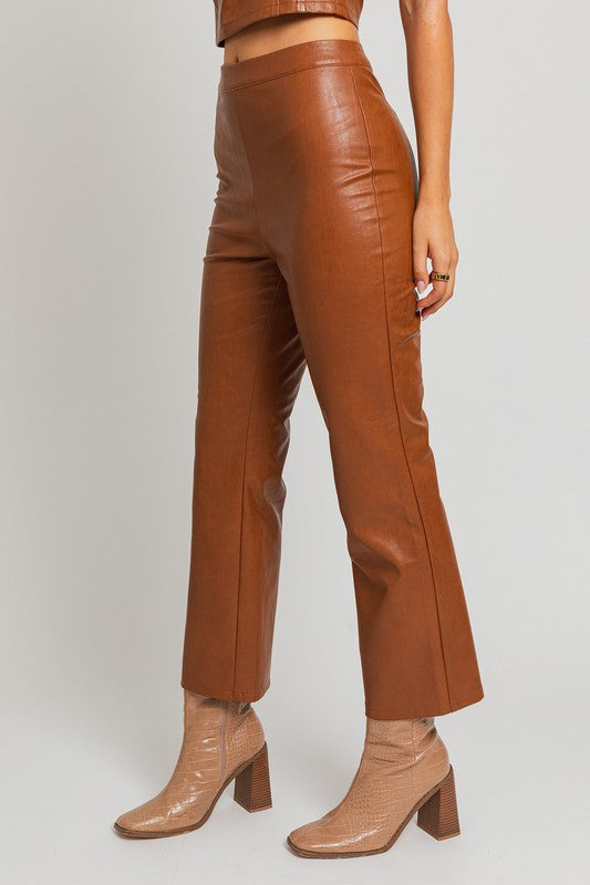 Straight Pants – zyana fashion