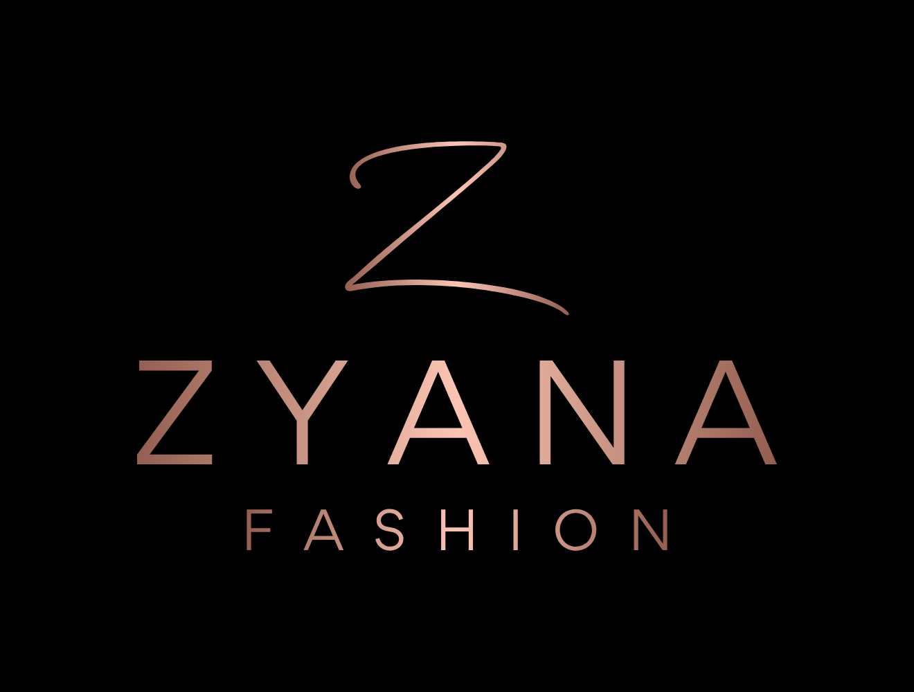 ZYANA FASHION GIVE CARD